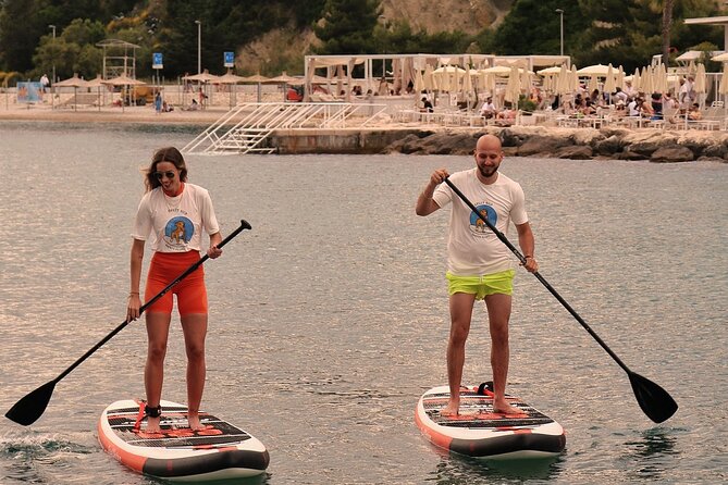 Try Scuba Diving in Split - Weather, group size, and comfort: how to get the best day
