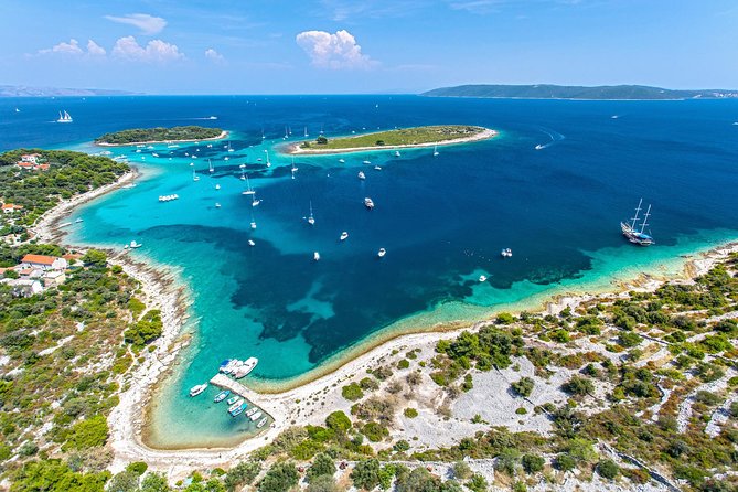 Two Islands Blue Lagoon Half-Day Boat Tour from Split - Quick Take: What Makes This Tour Feel Worth It