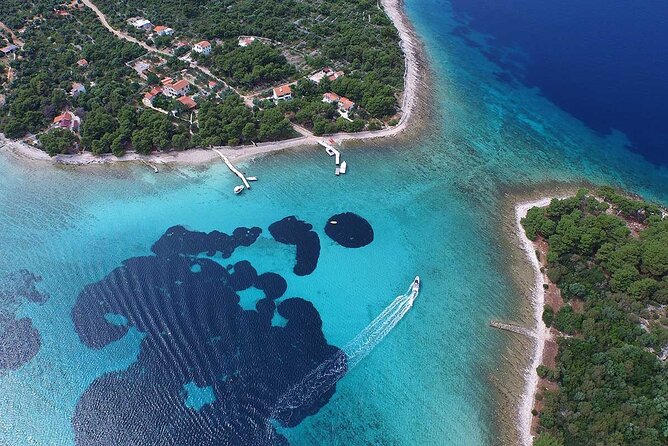 Two Islands Blue Lagoon Half-Day Boat Tour from Split - Price and Value: What You’re Paying For (and What You’re Not)