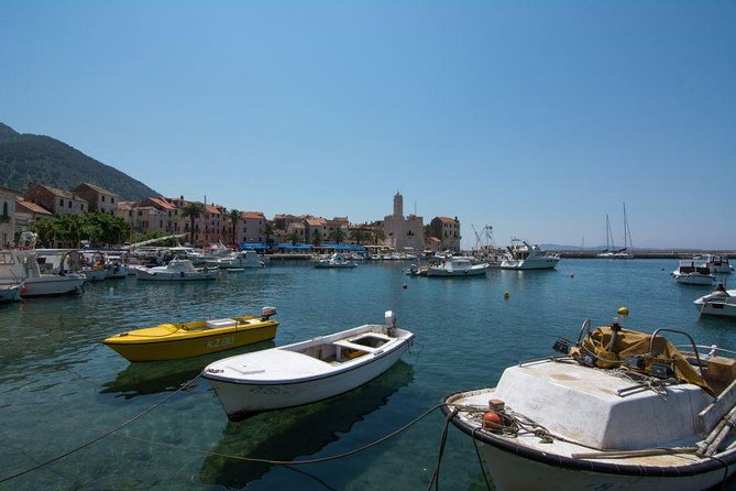 Unique Blue Cave and 5 islands tour from Trogir and Split - Blue Cave and five islands from Split or Trogir: what you’re really signing up for