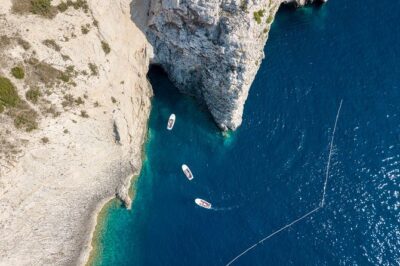 Unique Blue Cave and 5 islands tour from Trogir and Split - How the 11-hour boat day works (and why timing matters)