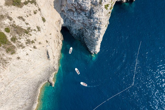 Unique Blue Cave and 5 islands tour from Trogir and Split - How the 11-hour boat day works (and why timing matters)