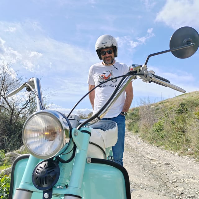 Unique vintage Tomos moped tour Split - Back to the '80s - Key things to know before you ride
