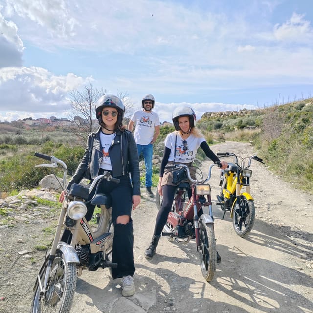 Unique vintage Tomos moped tour Split - Back to the '80s - Should you book: my decision checklist