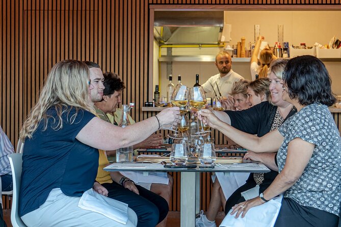 Vineyard Experience: Wine Tasting near Split - Who This Vineyard Trip Is Best For