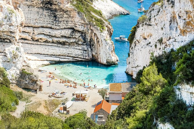 VIS Island (Mamma Mia Island) PRIVATE TOUR - Vis Island by Boat: Why This Day Feels Different