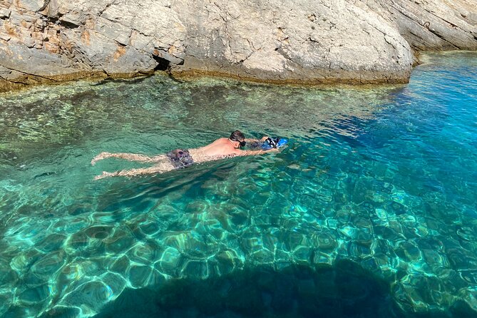 VIS Island (Mamma Mia Island) PRIVATE TOUR - Komiža (1.5 Hours): Walking a Fisher Village at Human Speed