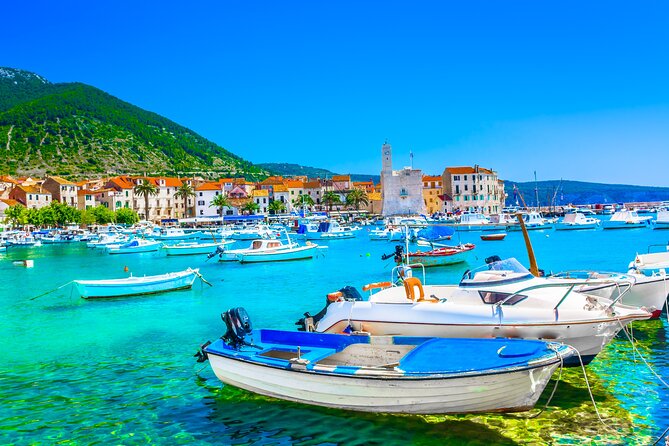 VIS Island (Mamma Mia Island) PRIVATE TOUR - The 8:00 am Start From Split: Logistics That Actually Matter