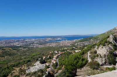 Visit Ancient Salona, Mighty Klis Fortress and Stella Croatica - Ancient Salona in Solin: Roman Power and Illyrian Roots