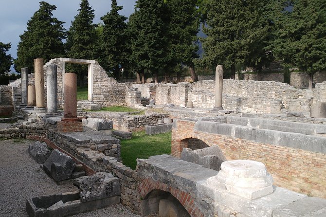 Visit Ancient Salona, Mighty Klis Fortress and Stella Croatica - What You’re Paying For: Price, Tickets, and Timing Value