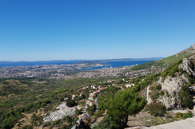 Visit Ancient Salona, Mighty Klis Fortress and Stella Croatica - Ancient Salona in Solin: Roman Power and Illyrian Roots