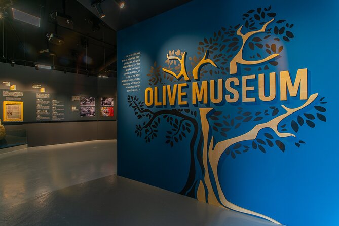 Visit Klis fortress GOT & Olive museum Klis - Olive Museum and Concept Store: What You’ll Actually Gain