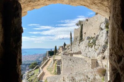 Visit Klis fortress GOT & Olive museum Klis - Stella Croatica: Olive Museum, Traditions, and That Taste-First Approach