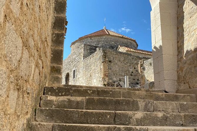 Visit Klis fortress GOT & Olive museum Klis - Price and Value: Why $14.48 Is Not Just Cheap Tickets