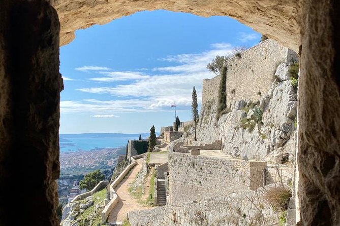Visit Klis fortress GOT & Olive museum Klis - Stella Croatica: Olive Museum, Traditions, and That Taste-First Approach