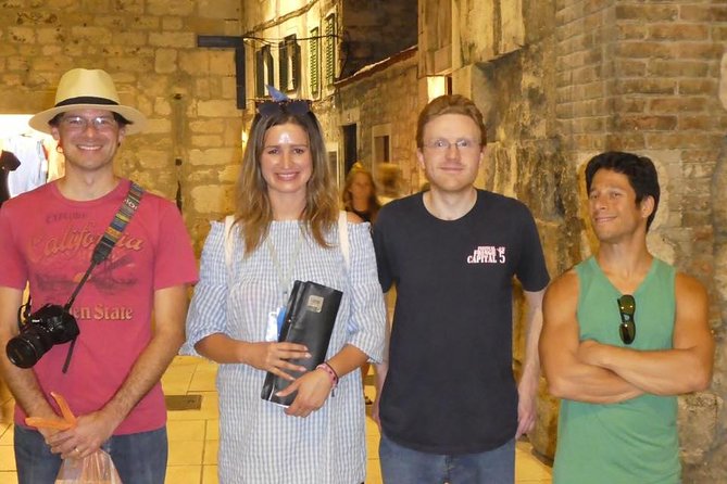 Walk through 1700 Years of History in Split - Private Tour - Key things to know before you go