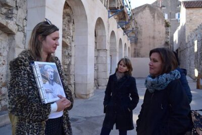 Walk through 1700 Years of History in Split - Private Tour - From the Gregory of Nin Statue to Diocletian’s Palace: reading 1700 years in plain sight