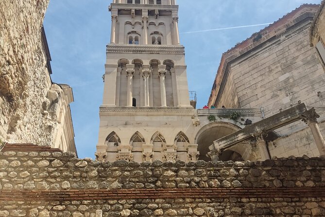 Walk through 1700 Years of History in Split - Private Tour - Price and value: what $66.01 buys you in Split