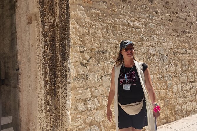 Walk through 1700 Years of History in Split - Private Tour - Who should book this tour