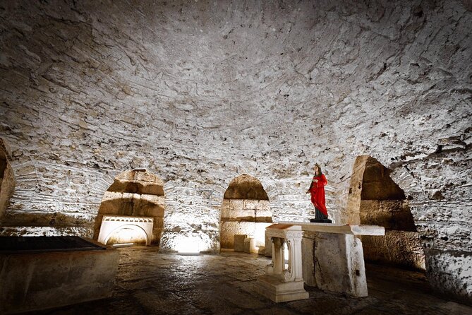 Walk through Split with an archeologist - Key highlights to watch for