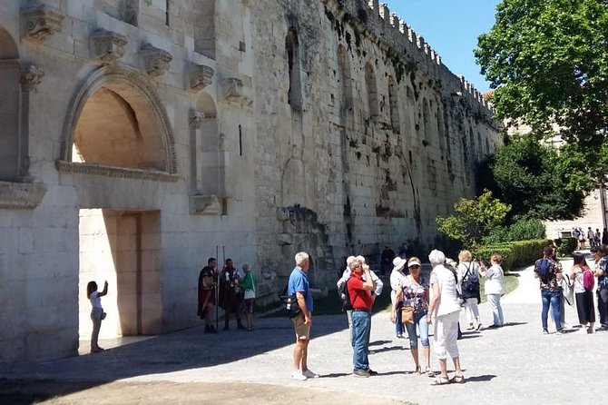 Walk through Split with an archeologist - Split in Two Hours: What You’ll Actually See