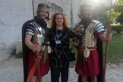 Walk through Split with an archeologist - Price and Ticket Reality: Where the $23.67 Goes