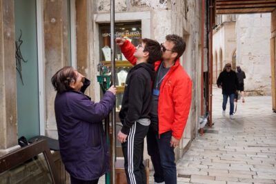 Walking tour of Diocletian's Palace in Split - Price, Group Size, and What You Get for $18.10