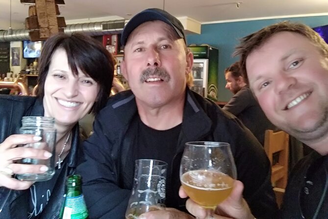 Walking tour of Split old town and craft beer tasting - What You’ll Love About This Split + Beer Combo