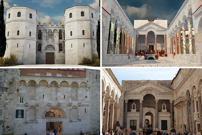 Walking Tour of Split with a 'Magister' of History - Key highlights worth planning around