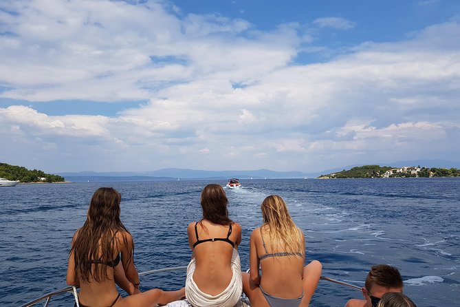 Water Taxi Ride from Split Airport to Hvar - Timing: How Long the Boat Ride Really Takes