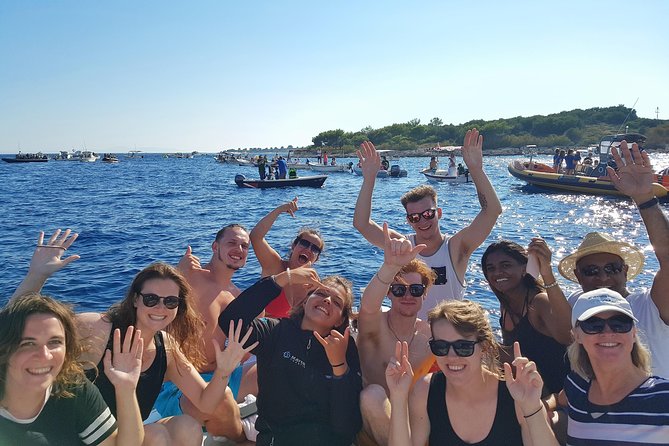 Water Taxi Ride from Split Airport to Hvar - The Coastline Ride: What You’ll Experience Between Split and Hvar