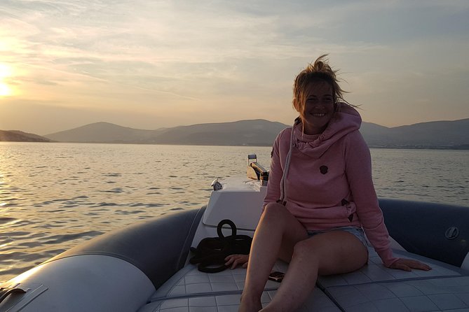 Water Taxi Ride from Split Airport to Hvar - Who Should Book This (and Who Might Prefer Another Route)