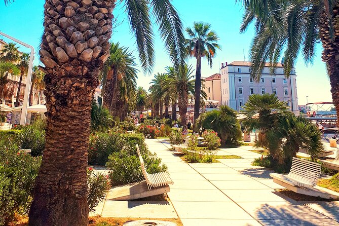 Wonderful Split - Diocletian's Palace Private Walking Tour - Price in Plain Terms: Is $60.01 Worth It?