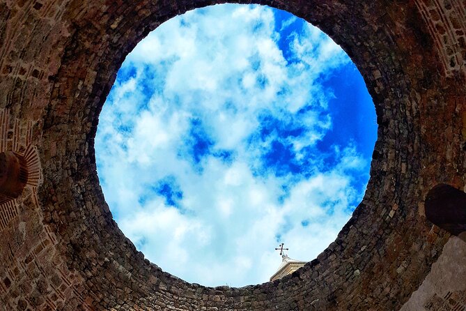 Wonderful Split - Diocletian's Palace Private Walking Tour - Palazzo di Diocleziano: Seeing the Palace From More Than One View