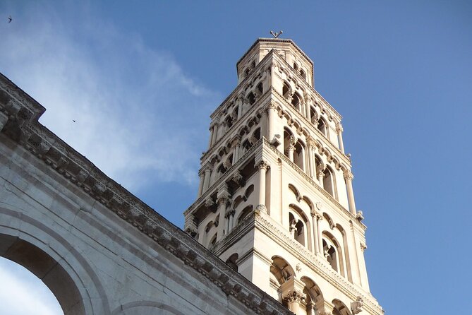 YOUR BEST PRIVATE TOUR - amazing Split and Diocletian's palace - Key Points You’ll Care About