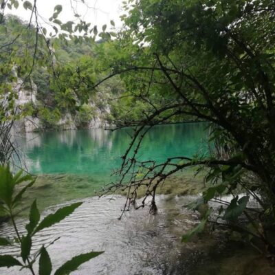 Zagreb to Split: Private Transfer with Plitvice Lakes - The Van Ride: Comfort, Timing, and Why It Changes the Day