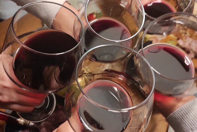 Zinfandel Wine Tasting & Storytelling with Dalmatian Food - What Makes This Zinfandel Tasting Feel Different in Kaštela