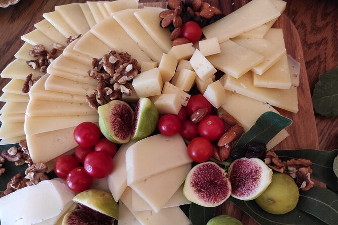 Zinfandel Wine Tasting & Storytelling with Dalmatian Food - Key Highlights You’ll Actually Use