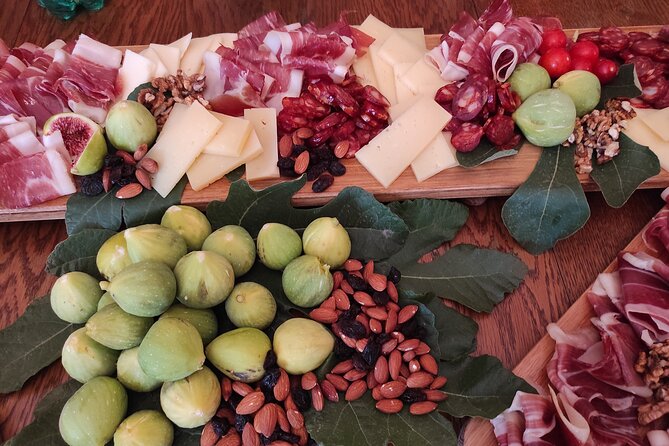 Zinfandel Wine Tasting & Storytelling with Dalmatian Food - The “Storytelling” Part: Why the Lesson Feels Like More Than Notes