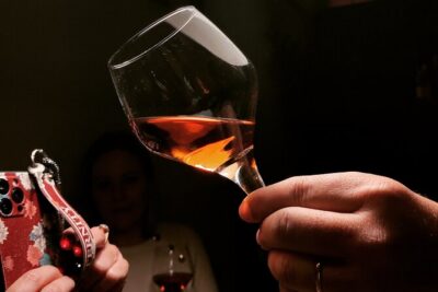 Zinfandel Wine Tasting & Storytelling with Dalmatian Food - Meeting Point in Kaštel Gomilica and the 7:00 pm Timing