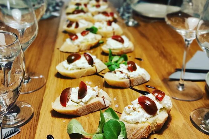 Zinfandel Wine Tasting & Storytelling with Dalmatian Food - Price and Value: Is $178.84 Fair for What You Get?