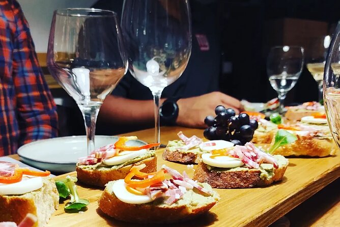 Zinfandel Wine Tasting & Storytelling with Dalmatian Food - Who This Is Best For (and Who Might Skip It)