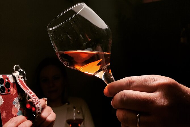 Zinfandel Wine Tasting & Storytelling with Dalmatian Food - Meeting Point in Kaštel Gomilica and the 7:00 pm Timing